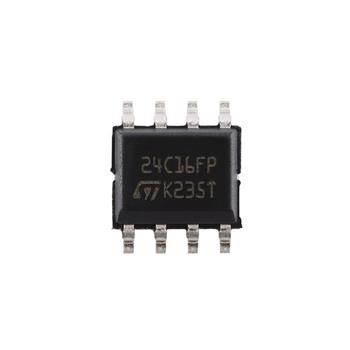 M24C16-FMN6TP Product Pictures