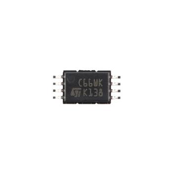 M93C66-WDW6TP Product Pictures