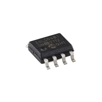 24LC04BT-I/SN Product Pictures