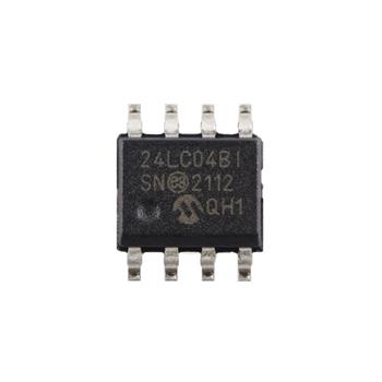 24LC04BT-I/SN Product Pictures