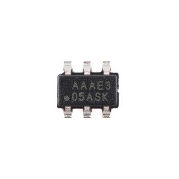 24AA025UIDT-I/OT Product Pictures