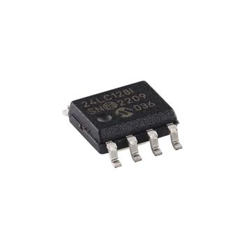 24LC128T-I/SN Product Pictures