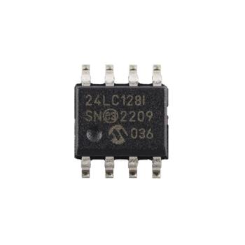 24LC128T-I/SN Product Pictures