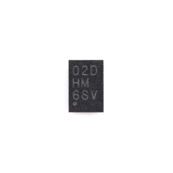 AT24C02D-MAHM-T Product Pictures