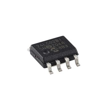 24LC02BT-I/SN Product Pictures