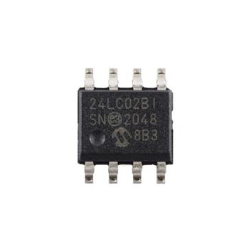 24LC02BT-I/SN Product Pictures