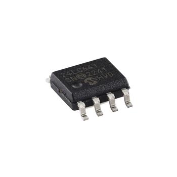 24LC64T-I/SN Product Pictures
