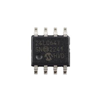 24LC64T-I/SN Product Pictures