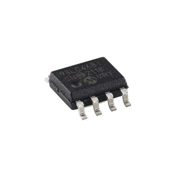 93LC46BT-I/SN Product Pictures