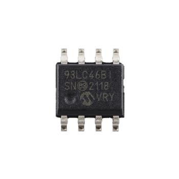 93LC46BT-I/SN Product Pictures