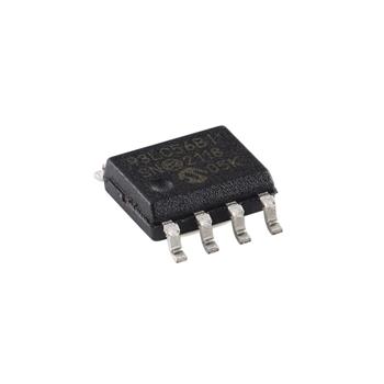 93LC56BT-I/SN Product Pictures