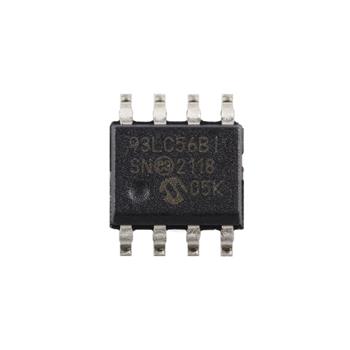 93LC56BT-I/SN Product Pictures