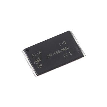 MT29F1G08ABAEAWP-IT:E Product Pictures