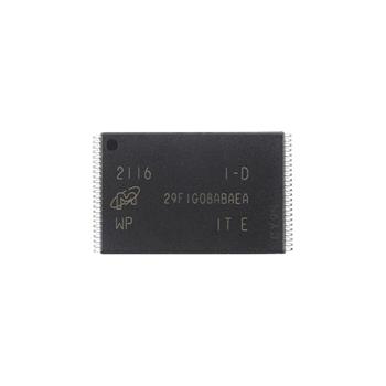 MT29F1G08ABAEAWP-IT:E Product Pictures
