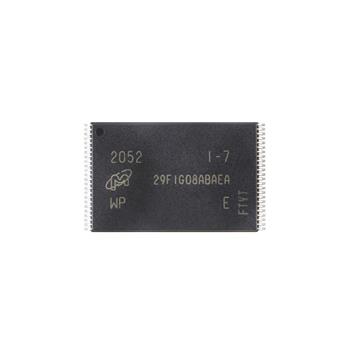 MT29F1G08ABAEAWP:E Product Pictures