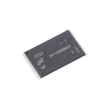 MT29F1G08ABAEAWP:E Product Pictures