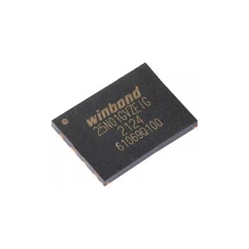W25N01GVZEIG Product Pictures