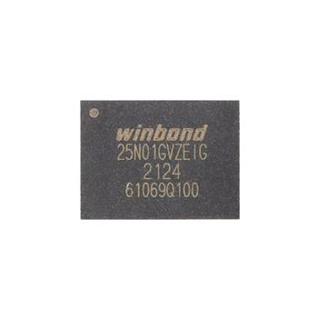 W25N01GVZEIG Product Pictures