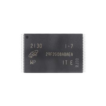 MT29F2G08ABAEAWP-IT:E Product Pictures