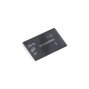 MT29F4G08ABAEAWP:E Product Pictures