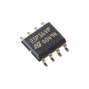 M25P16-VMN6TP Product Pictures