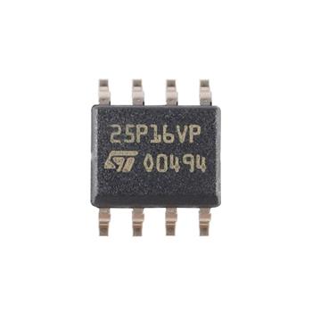 M25P16-VMN6TP Product Pictures