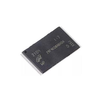 MT29F4G08ABADAWP:D Product Pictures
