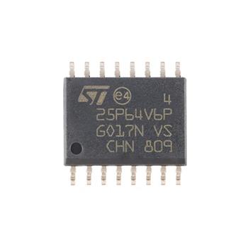 M25P64-VMF6TP Product Pictures