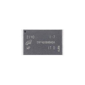 MT29F4G08ABADAWP-IT:D Product Pictures