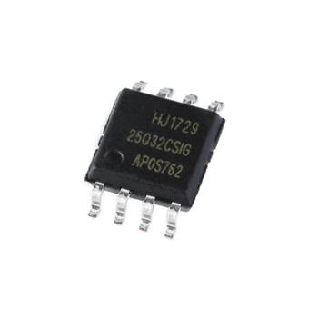 GD25Q32CSIG Product Pictures