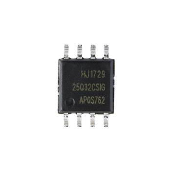 GD25Q32CSIG Product Pictures