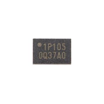 W25Q16JVUXIQ Product Pictures