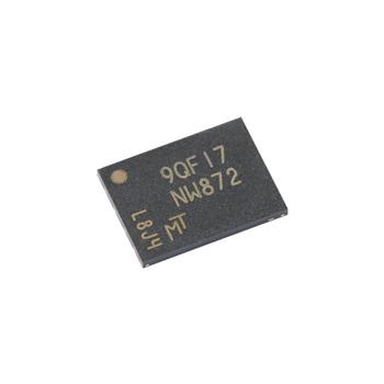 MT29F1G01ABAFDWB-IT:F Product Pictures
