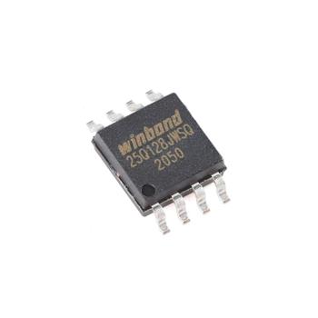W25Q128JWSIQ Product Pictures