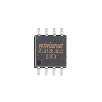 W25Q128JWSIQ Product Pictures