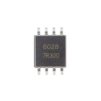 W25Q128JWSIQ Product Pictures