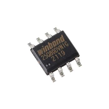 W25Q80DVSNIG Product Pictures