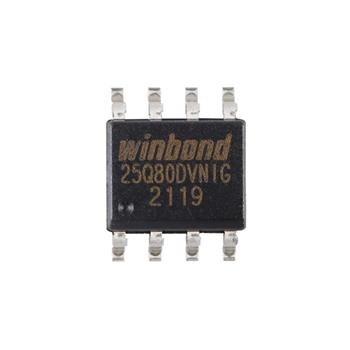 W25Q80DVSNIG Product Pictures