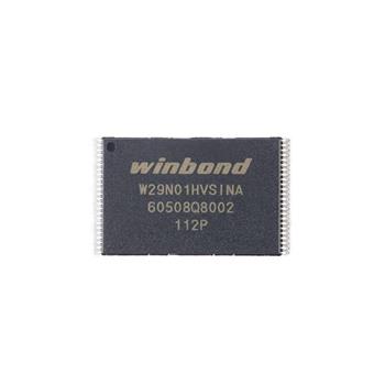 W29N01HVSINA Product Pictures
