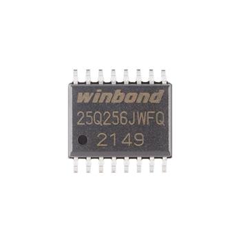 W25Q256JWFIQ Product Pictures