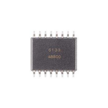 W25Q256JWFIQ Product Pictures