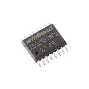 W25Q256JWFIQ Product Pictures