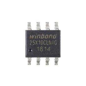 W25X10CLSNIG Product Pictures
