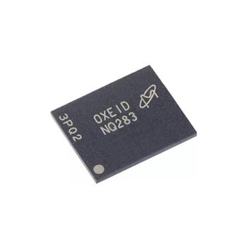 MT29F2G08ABAEAH4-IT:E Product Pictures