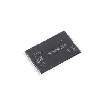 MT29F2G08ABAEAWP:E Product Pictures