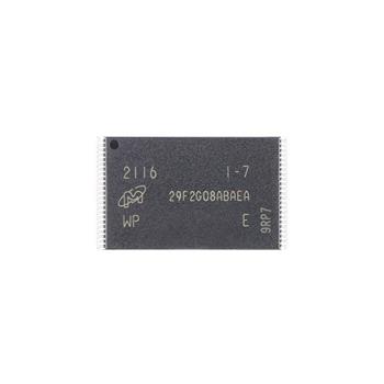 MT29F2G08ABAEAWP:E Product Pictures