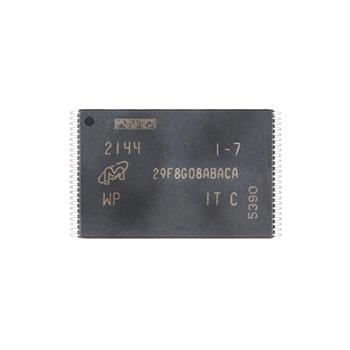 MT29F8G08ABACAWP-IT:C Product Pictures