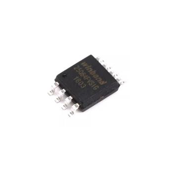 W25Q64FVSSIG Product Pictures