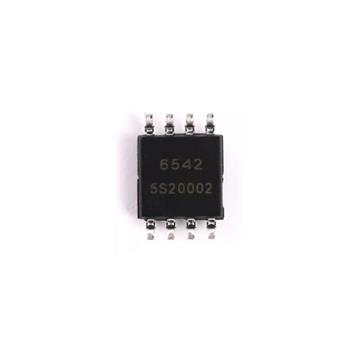 W25Q64FVSSIG Product Pictures