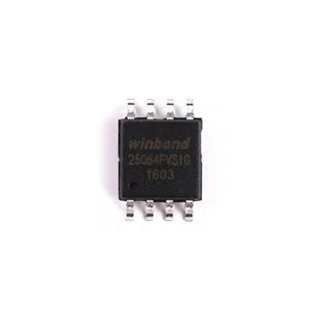 W25Q64FVSSIG Product Pictures